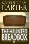 [Myron Vale Investigations 0.50] • The Haunted Breadbox